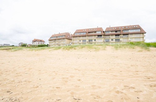 Varaville Apartment | 82 m² Apartment ∙ 3 bedrooms ∙ 6 guests