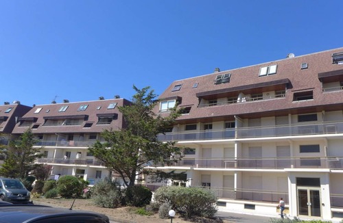 Varaville Apartment | 82 m² Apartment ∙ 3 bedrooms ∙ 6 guests
