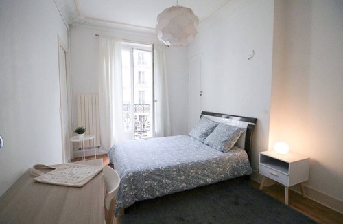 Saint-Vincent-de-Paul Resort | 82 m² Private room ∙ 1 bedroom ∙ 5 guests