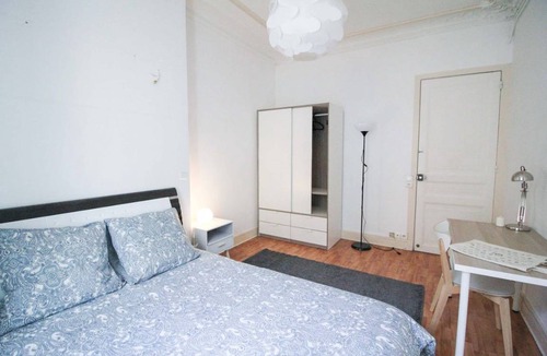 Saint-Vincent-de-Paul Resort | 82 m² Private room ∙ 1 bedroom ∙ 5 guests