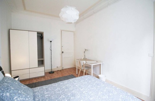 Saint-Vincent-de-Paul Resort | 82 m² Private room ∙ 1 bedroom ∙ 5 guests