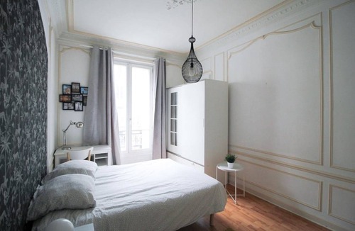 Saint-Vincent-de-Paul Resort | 82 m² Private room ∙ 1 bedroom ∙ 5 guests