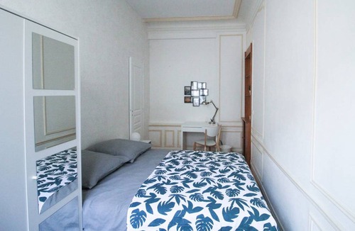 Saint-Vincent-de-Paul Resort | 82 m² Private room ∙ 1 bedroom ∙ 5 guests