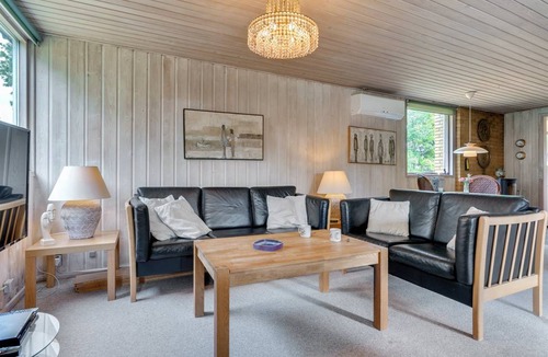Egense House | 82 m² House ∙ 3 bedrooms ∙ 5 guests