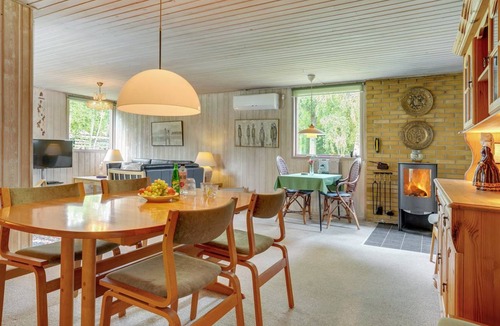 Egense House | 82 m² House ∙ 3 bedrooms ∙ 5 guests