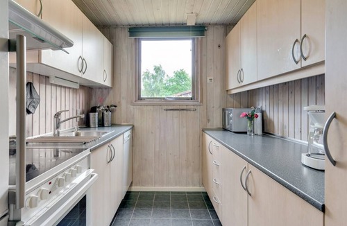 Egense House | 82 m² House ∙ 3 bedrooms ∙ 5 guests