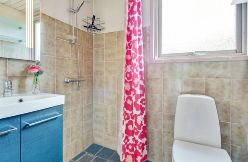 Egense House | 82 m² House ∙ 3 bedrooms ∙ 5 guests