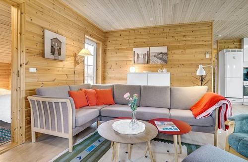 Egense House | 82 m² House ∙ 3 bedrooms ∙ 6 guests