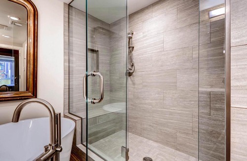 Downtown Park City House | 820 Park Ave #203 by Park City Lodging