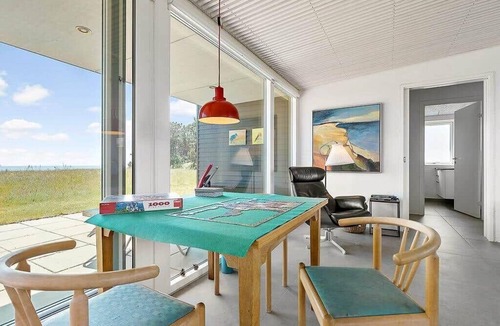 Knebel House | 8201 Knebel - Nykjærsvej 22 B