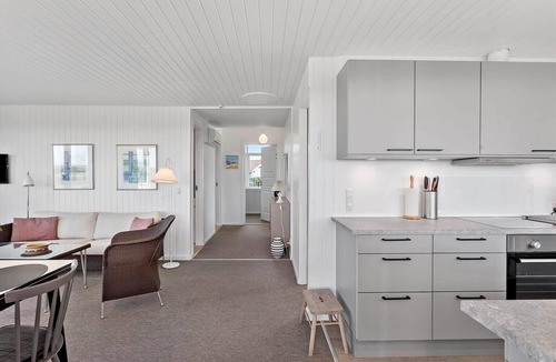 Vordingborg House | 8205 Vordingborg - Strandparken 12