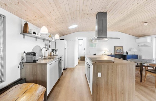 Vordingborg House | 8207 Vordingborg - Strandparken 22