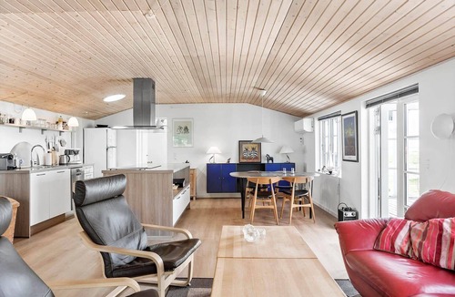 Vordingborg House | 8207 Vordingborg - Strandparken 22