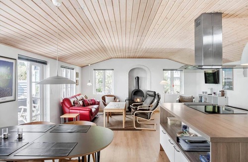 Vordingborg House | 8207 Vordingborg - Strandparken 22