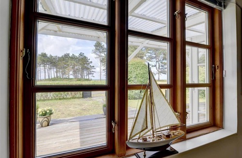 Vordingborg House | 8207 Vordingborg - Strandparken 22