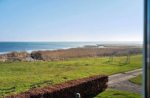 Sandvig House | 8211 Mern - Havnen 4