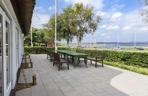 Sandvig House | 8211 Mern - Havnen 4