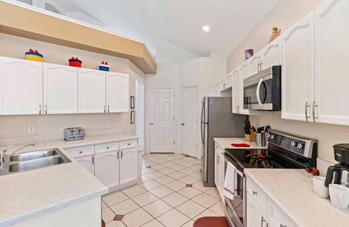 Windsor Palms Cottage | 8213 Fan Palm Way