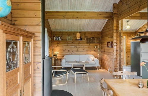 Vordingborg House | 8213 Vordingborg - Havtornvej 13