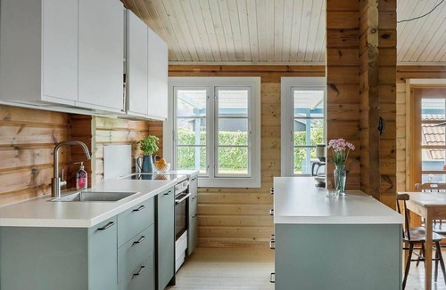 Vordingborg House | 8213 Vordingborg - Havtornvej 13