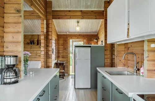 Vordingborg House | 8213 Vordingborg - Havtornvej 13