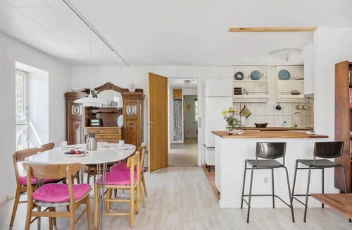 Vordingborg House | 8217 Vordingborg - Kvædevej 10