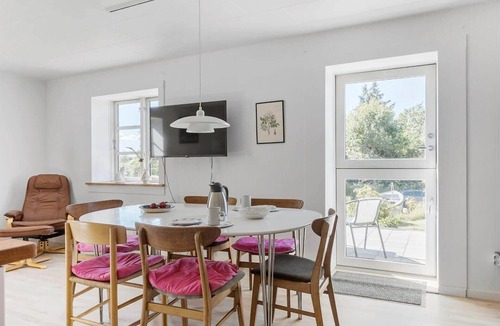 Vordingborg House | 8217 Vordingborg - Kvædevej 10