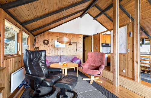 Fejrup House | 8218 Knebel - Møllehøj 25