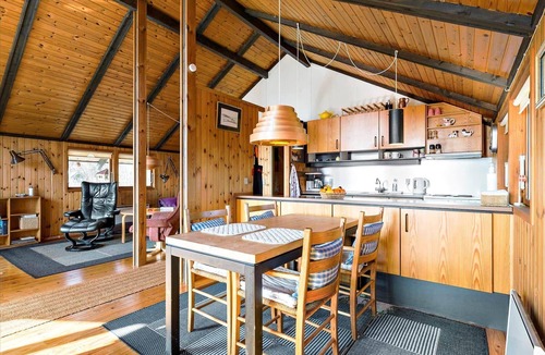 Fejrup House | 8218 Knebel - Møllehøj 25