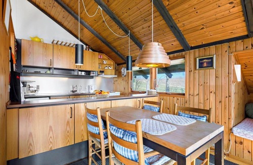 Fejrup House | 8218 Knebel - Møllehøj 25