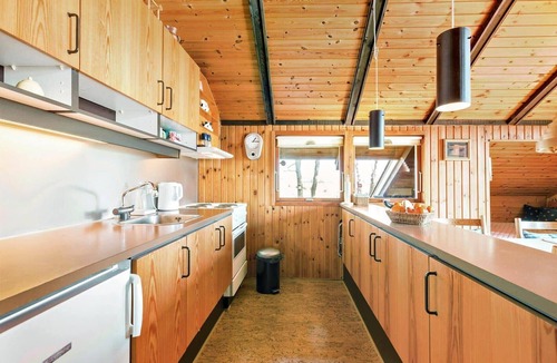 Fejrup House | 8218 Knebel - Møllehøj 25