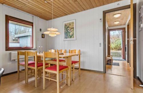 Knebel House | 8220-Knebel-Kirkestien-4