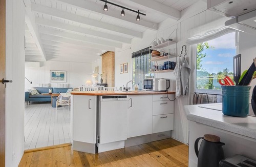 Vordingborg House | 8220 Vordingborg - Solbærvej 6