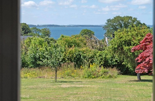 Vordingborg House | 8220 Vordingborg - Solbærvej 6