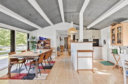 Vordingborg House | 8221 Vordingborg - Gøgeurtvej 13