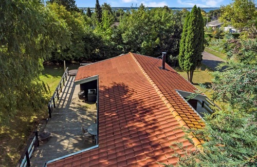 Vordingborg House | 8221 Vordingborg - Gøgeurtvej 13