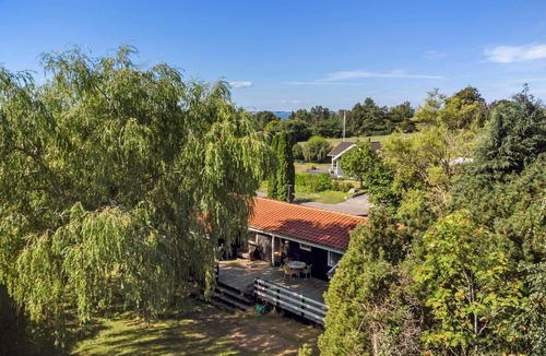 Vordingborg House | 8221 Vordingborg - Gøgeurtvej 13