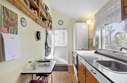 Lundby House | 8222 Lundby - Timianvej 7