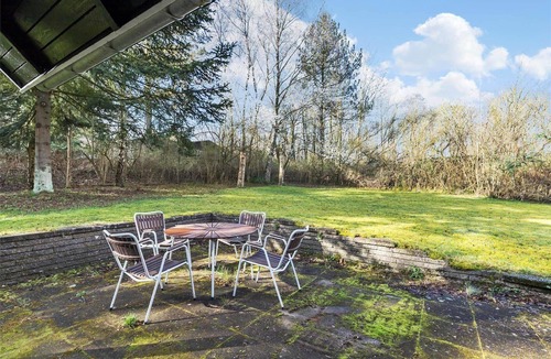 Lundby House | 8222 Lundby - Timianvej 7