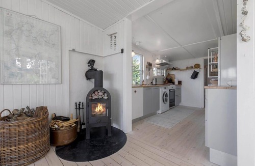 Knebel House | 8224 Knebel - Capellavej 7