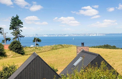 Knebel House | 8224 Knebel - Capellavej 7