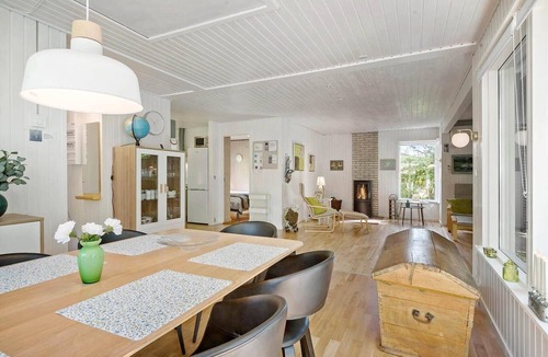 Lundby House | 8229 Lundby - Stenurtvej 6