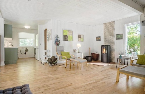 Lundby House | 8229 Lundby - Stenurtvej 6