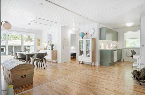 Lundby House | 8229 Lundby - Stenurtvej 6