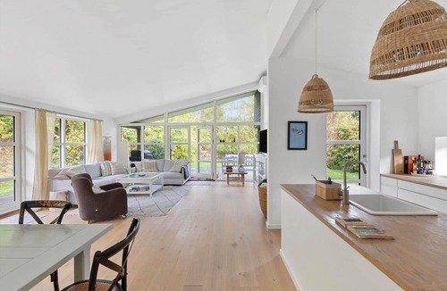 Holloselund House | 823 Tisvildeleje - Vibevænget 13 A