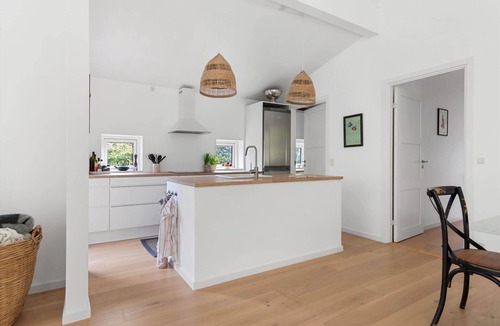 Holloselund House | 823 Tisvildeleje - Vibevænget 13 A