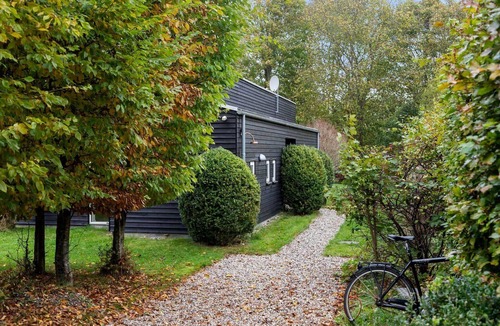 Holloselund House | 823 Tisvildeleje - Vibevænget 13 A