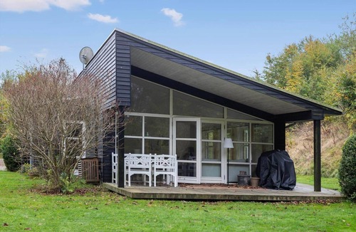 Holloselund House | 823 Tisvildeleje - Vibevænget 13 A