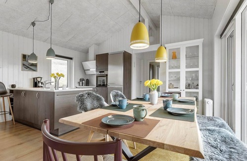 Knebel House | 8232 Knebel - Capellavej 59