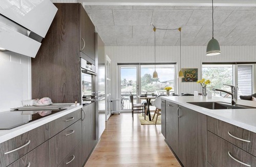 Knebel House | 8232 Knebel - Capellavej 59